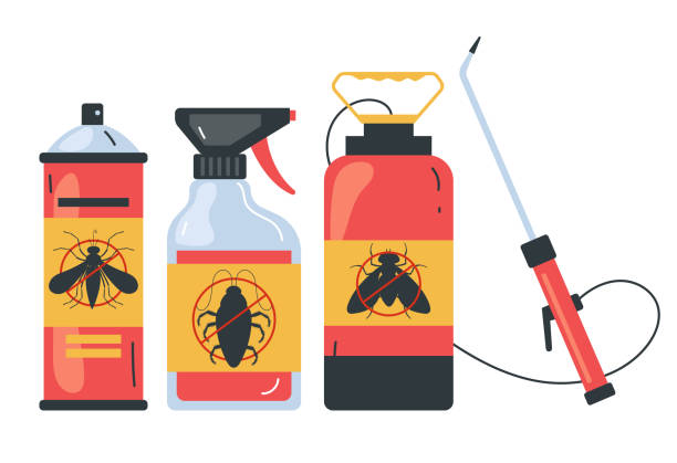 Best Best Pest Control Companies  in West Crossett, AR
